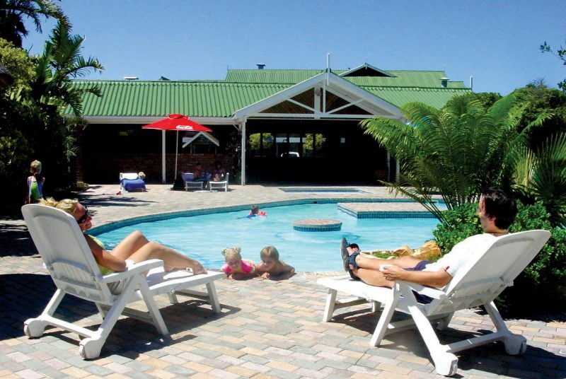 Resort Architecture